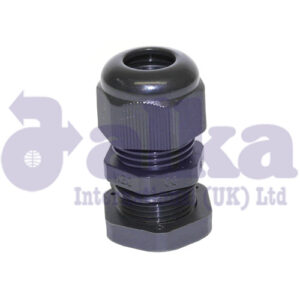 Electrical Wholesaler; Nylon Glands; Nylon Gland Manufacturer; UK Nylon Gland Supplier